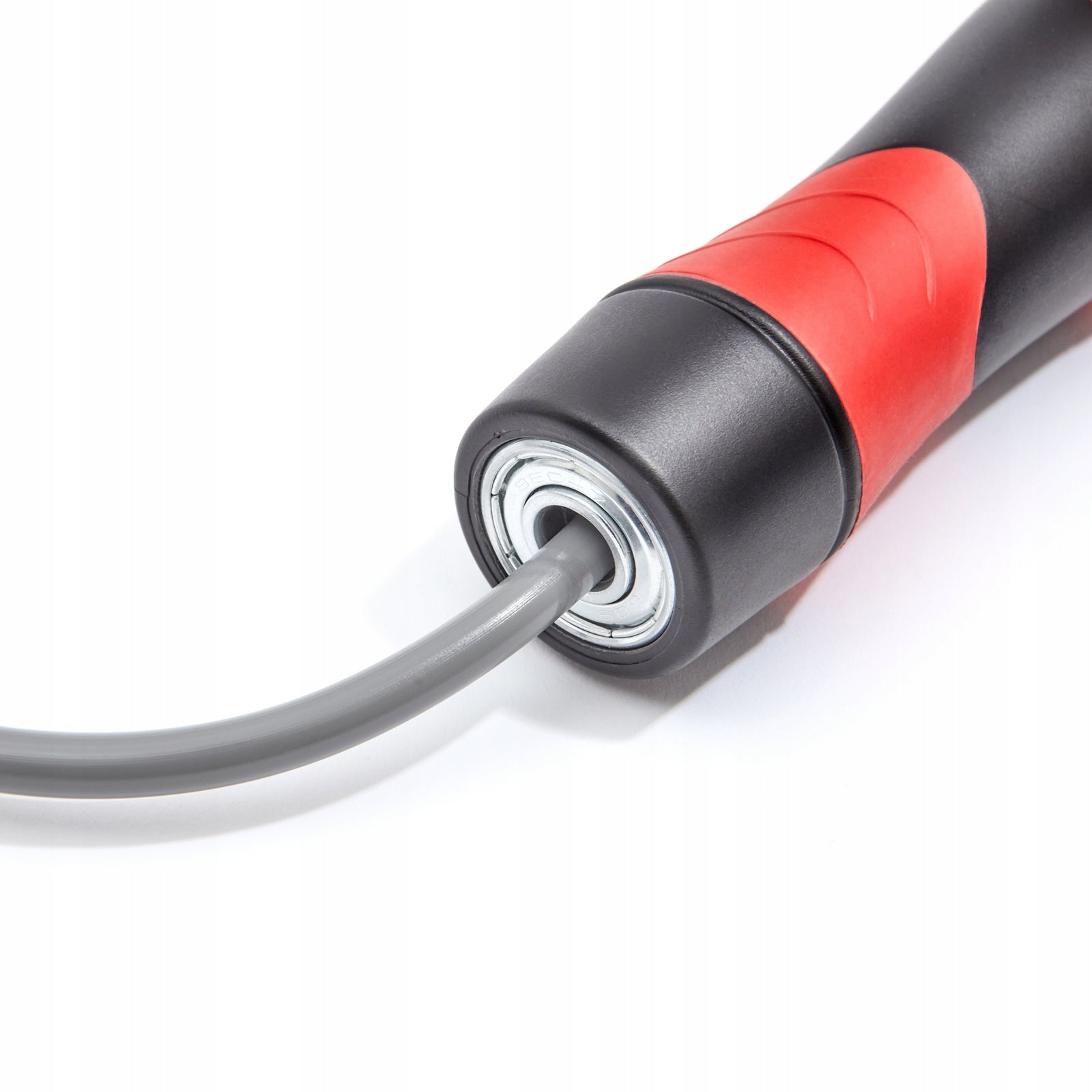 REEBOK Adjustable jump rope with weights 2 x 150 g 2,8 m Premium Model RARP-12021