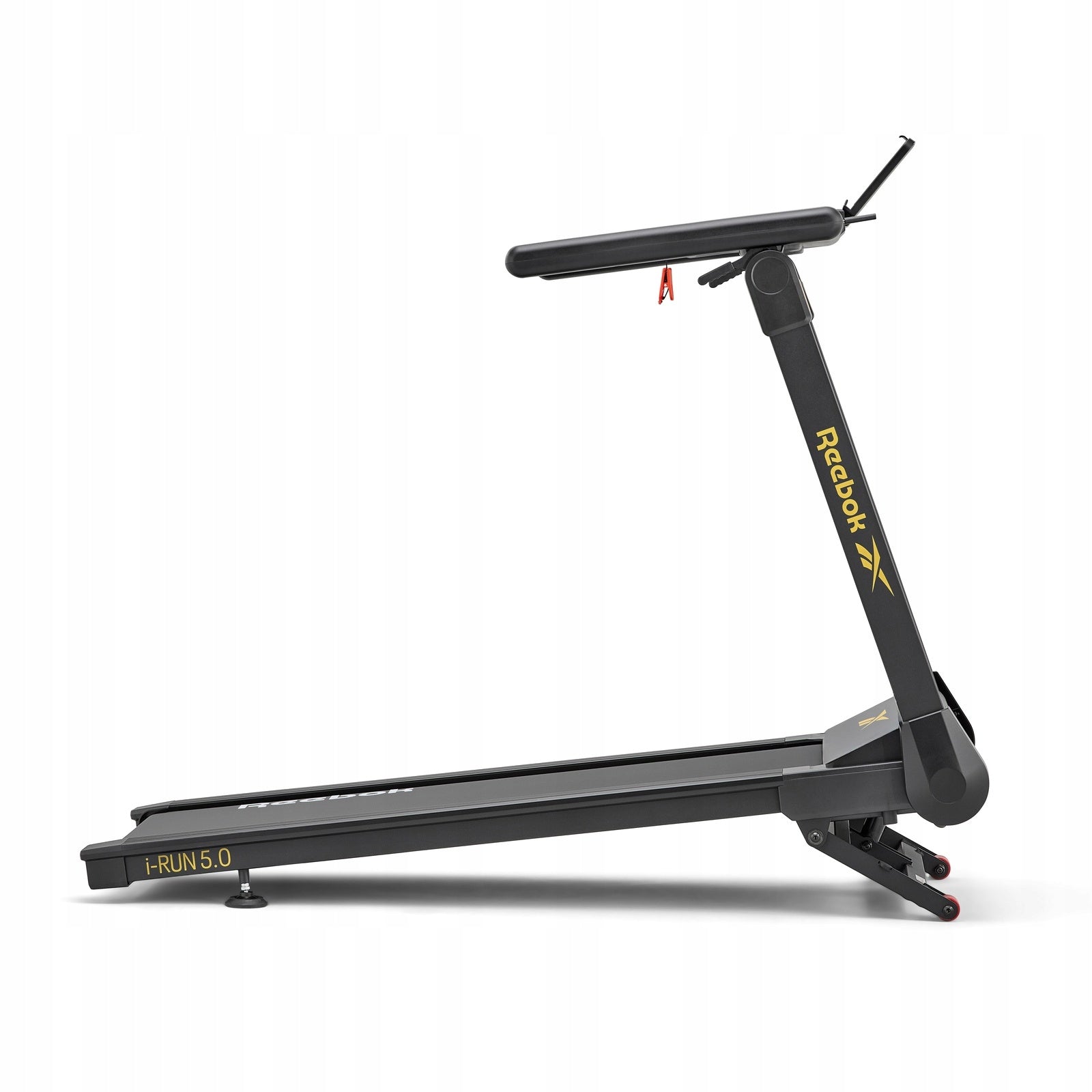 REEBOK I-RUN 5 FOLDING TREADMILL Power 2 HP