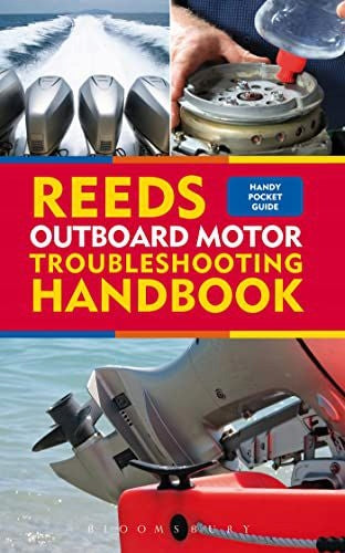 Reeds Handbuch zur Fehlerbehebung bei Außenbordmotoren 