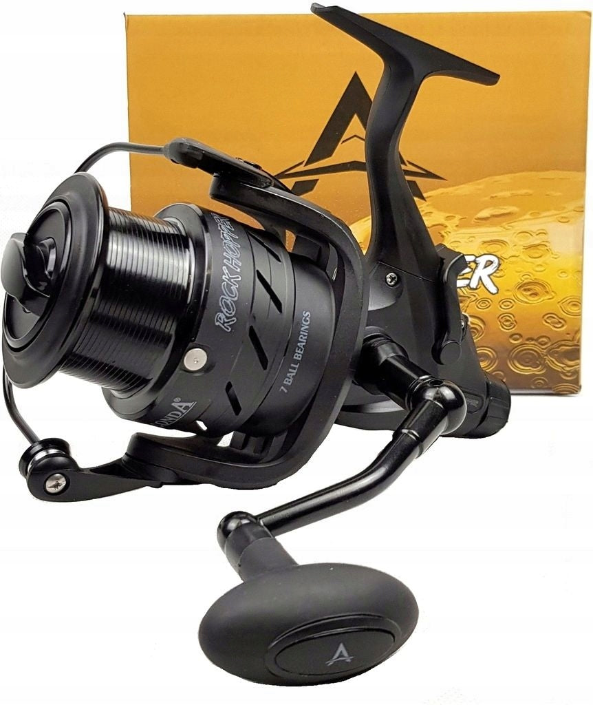 REEL ANACONDA ROCKHOPPER BTR 5000-MR