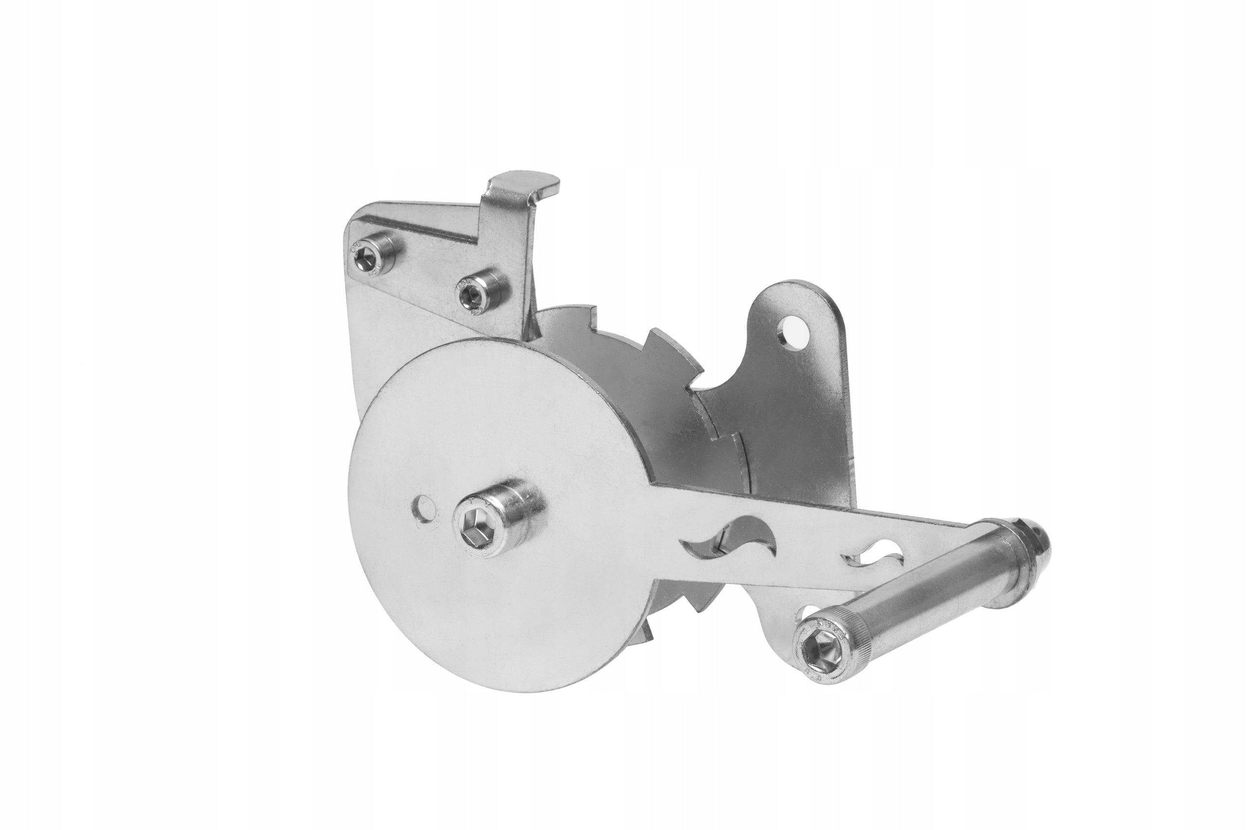 REEL + CHAIN GRILL TRIPOD LOCK ONE-WAY GRATE ADJUSTMENT EAN (GTIN) 5906954404572