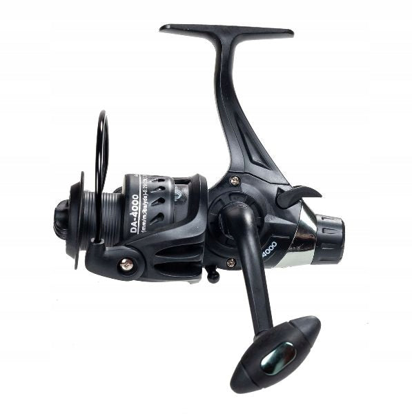 REEL DA4000 6+1 BB FREE GEAR | PROFESSIONAL FISHING EQUIPMENT FL