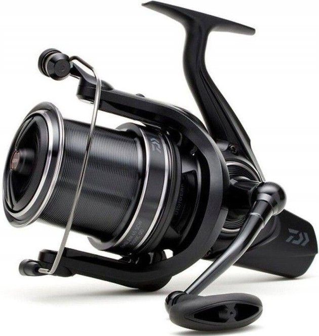 REEL DAIWA EMBLEM 45 SCW QD