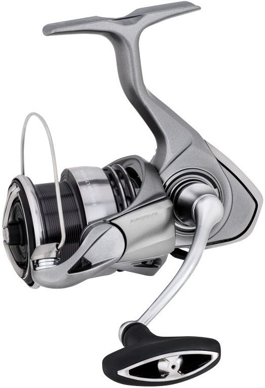REEL DAIWA EXCELER LT 2500-XH SPINNING Brand Daiwa