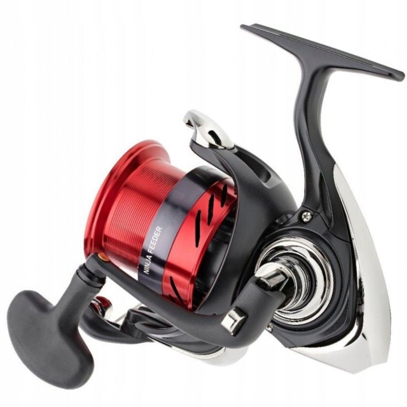 REEL DAIWA NINJA FEEDER LT 6000SS MODEL 2025 EAN (GTIN) 043178175736