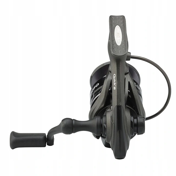 REEL DAM QUICK 2 3000 FD 5+1BB EAN (GTIN) 5706301759795