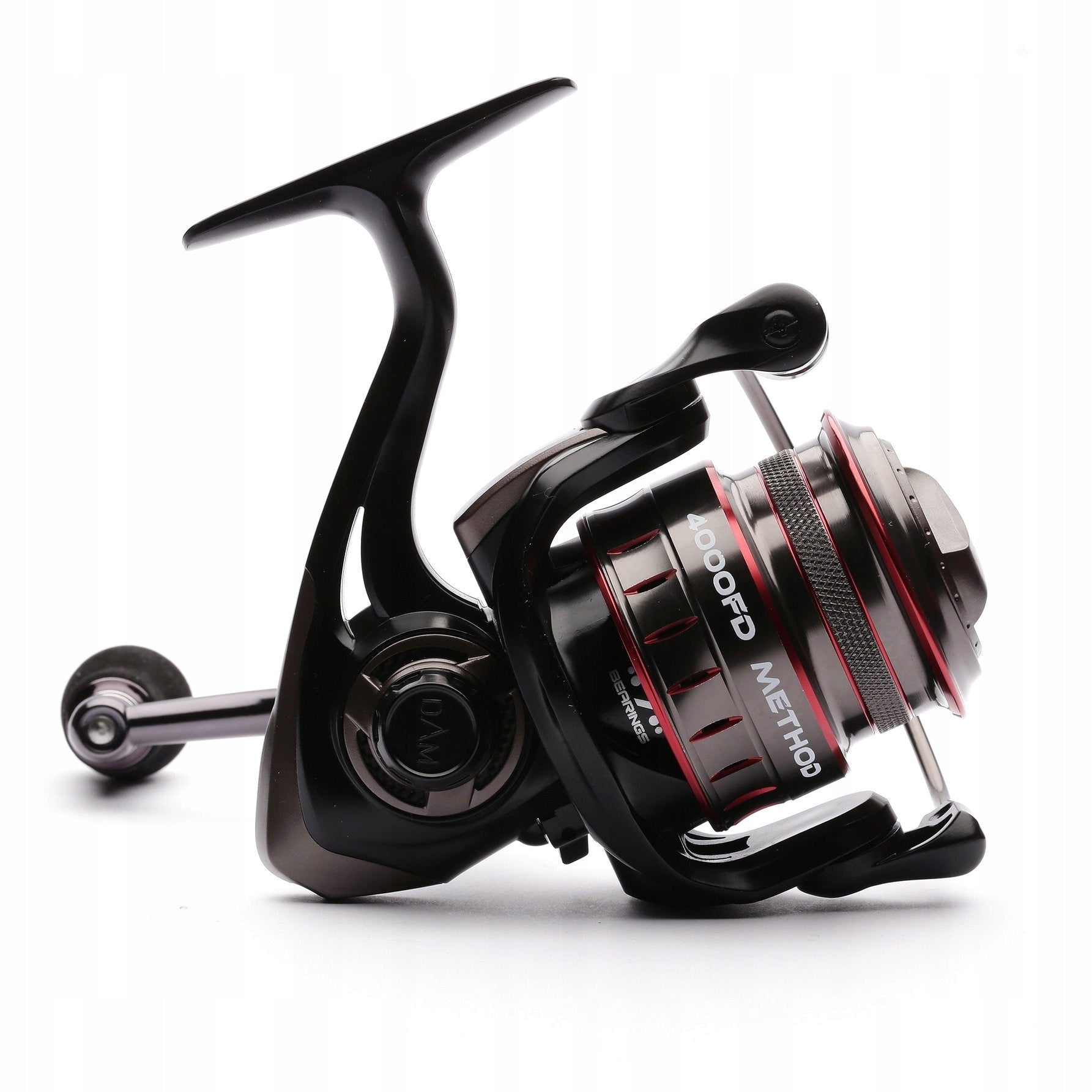 REEL DAM QUICK 4 METHOD 4000FD Brand Dam