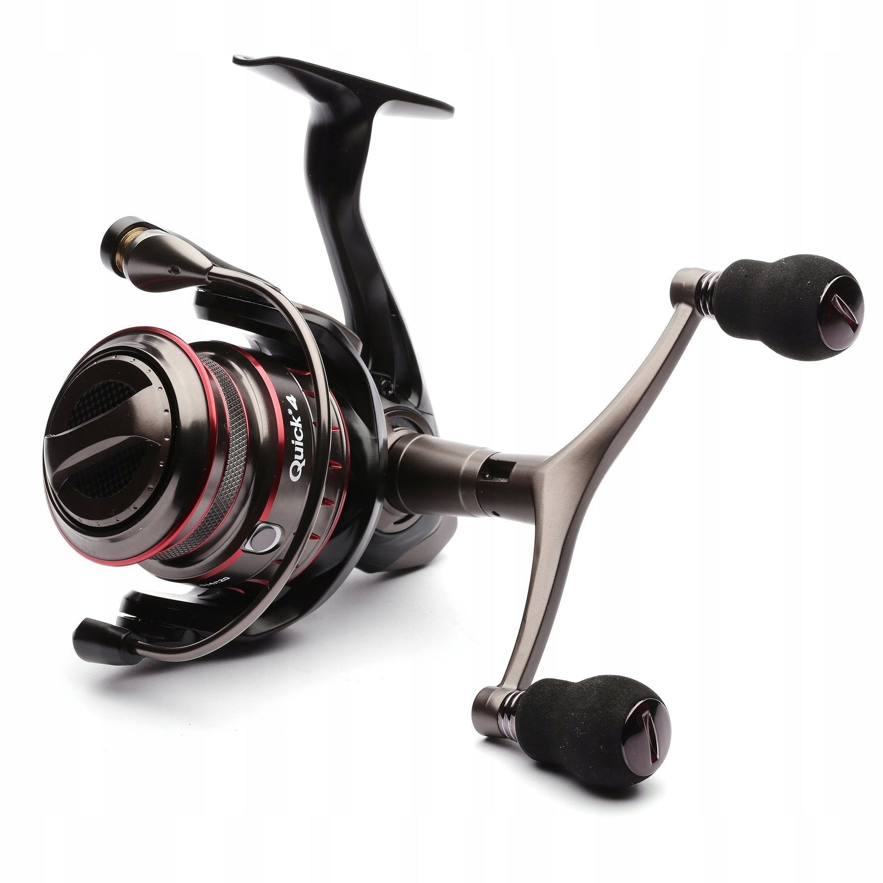REEL DAM QUICK 4 METHOD 4000FD Manufacturer code 65760