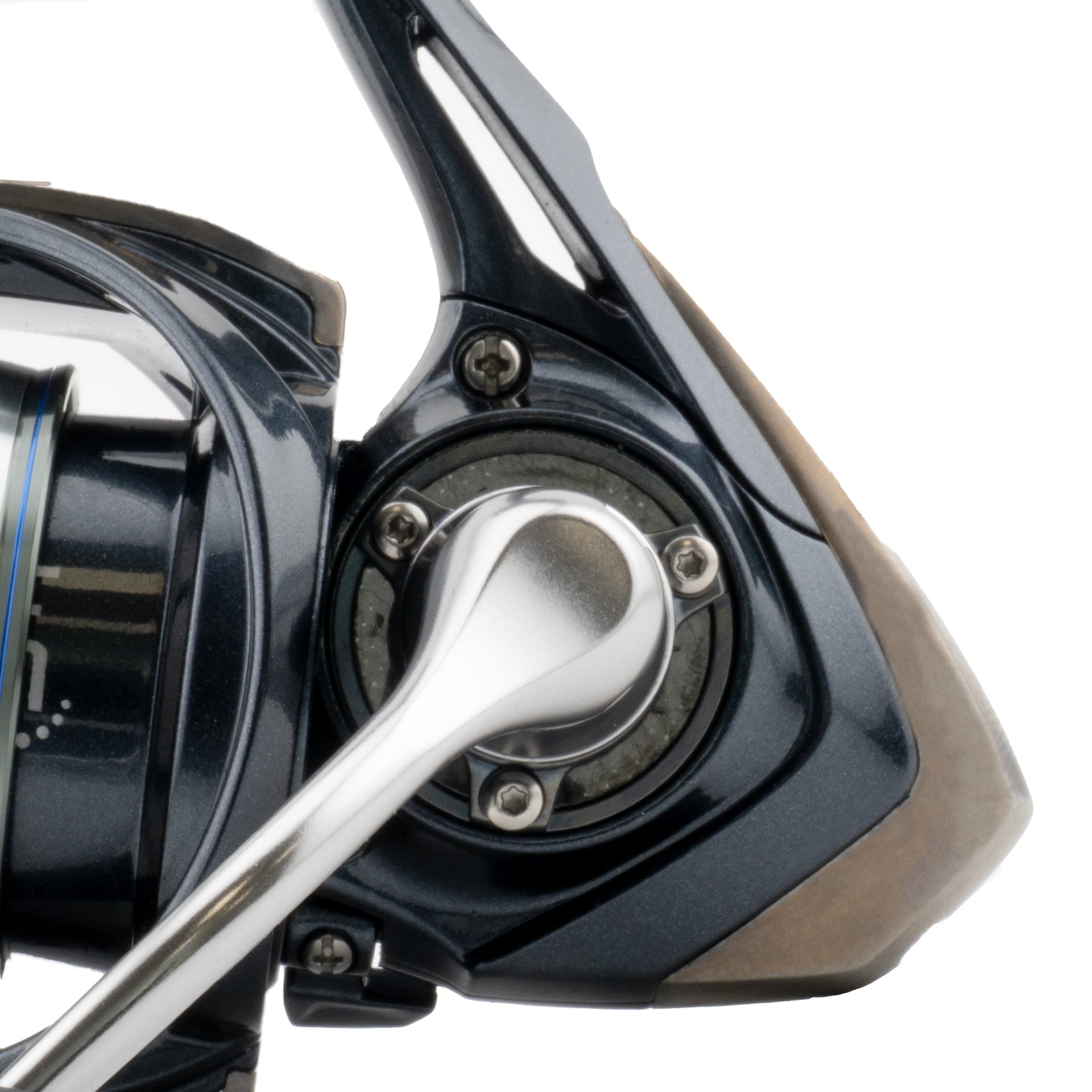 REEL FAVORITE BLUE BIRD 1500S / BB15S1 9+1BB 5.2:1 Brand Favorite