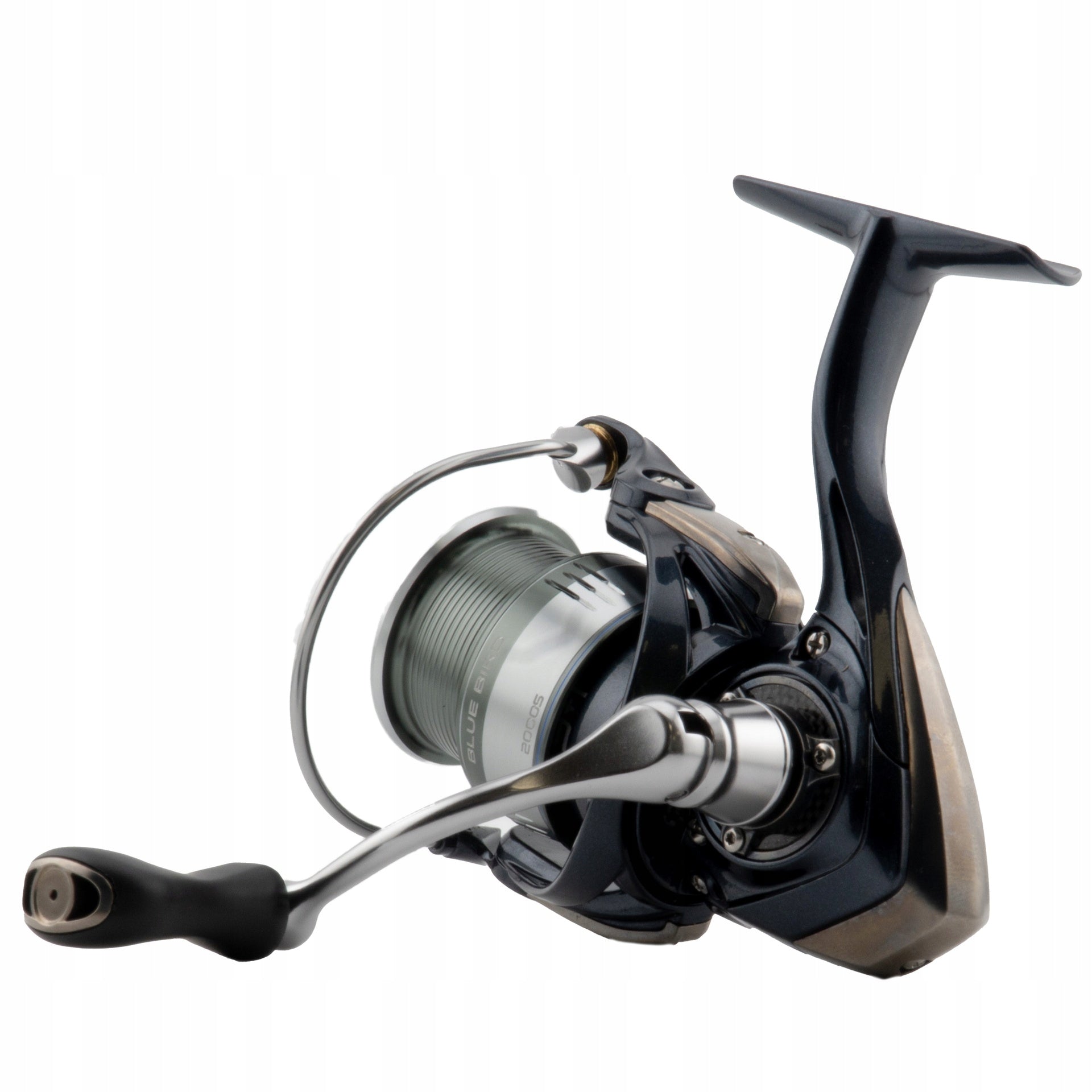 REEL FAVORITE BLUE BIRD 1500S / BB15S1 9+1BB 5.2:1 Manufacturer code 16930823