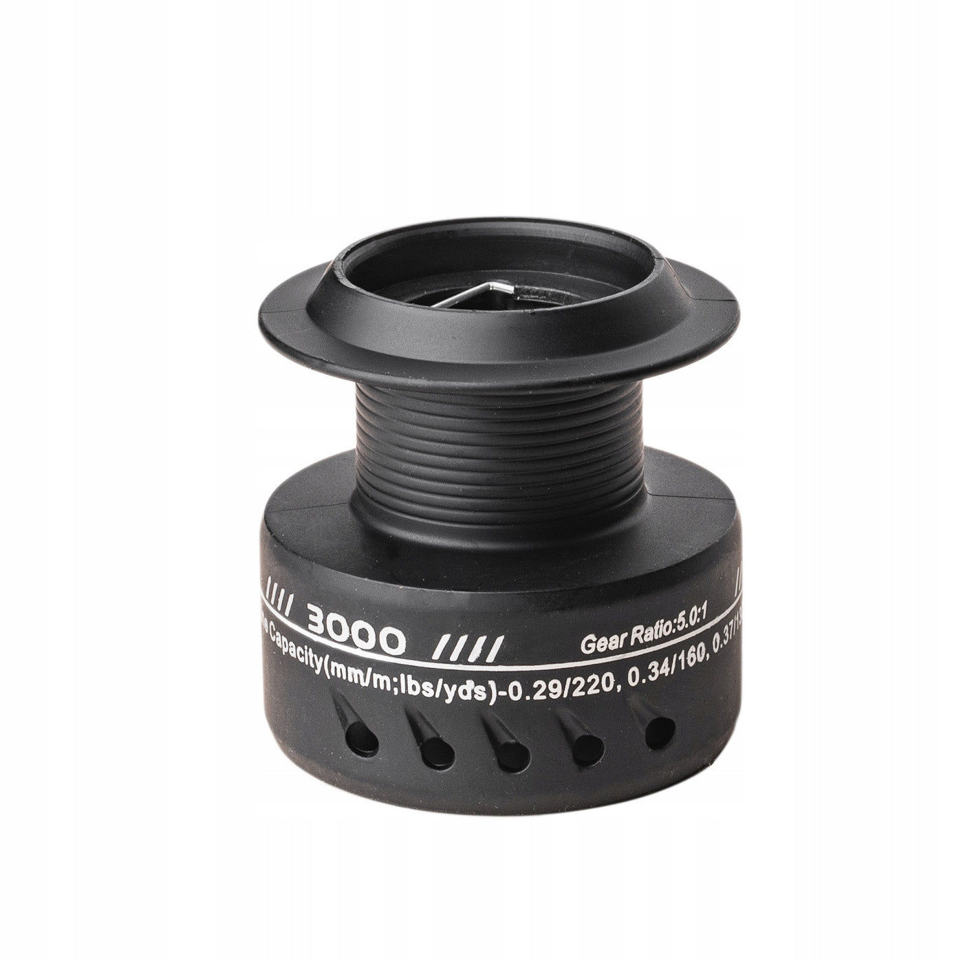 REEL FL FX3000 METAL 11 BEARINGS FLOAT SPINNING Model FX3000