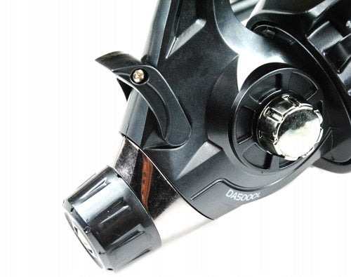 REEL FL3000 FREE GEAR 9bb CARP Metal Gear ratio 5.0:1
