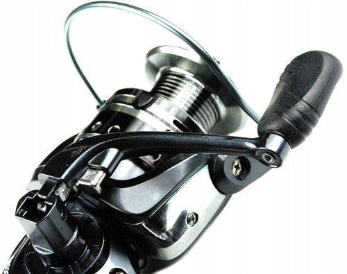REEL FL3000 FREE GEAR 9bb CARP Metal Number of ball bearings 8