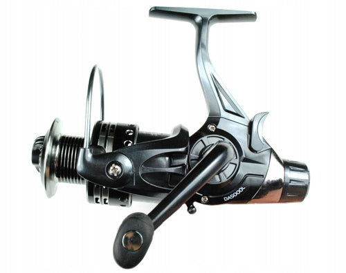 REEL FL3000 FREE GEAR 9bb CARP Metal Size 3000