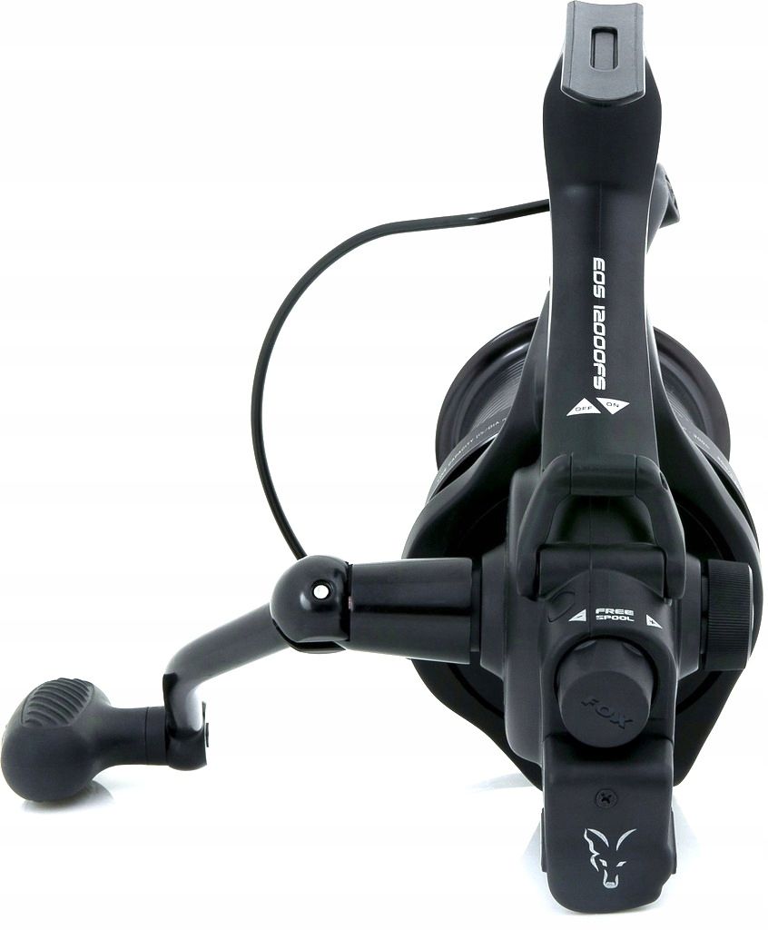 REEL FOX EOS 12000 FS CARP Manufacturer code CRL075
