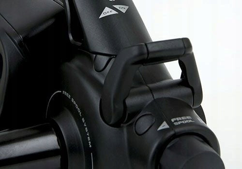 REEL FOX EOS 12000 FS CARP Model EOS 12000FS