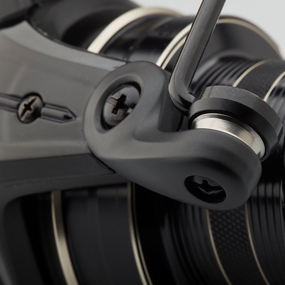 REEL FULCRUM XD 7000 FD 5+1BB Prologic EAN (GTIN) 5706301747969
