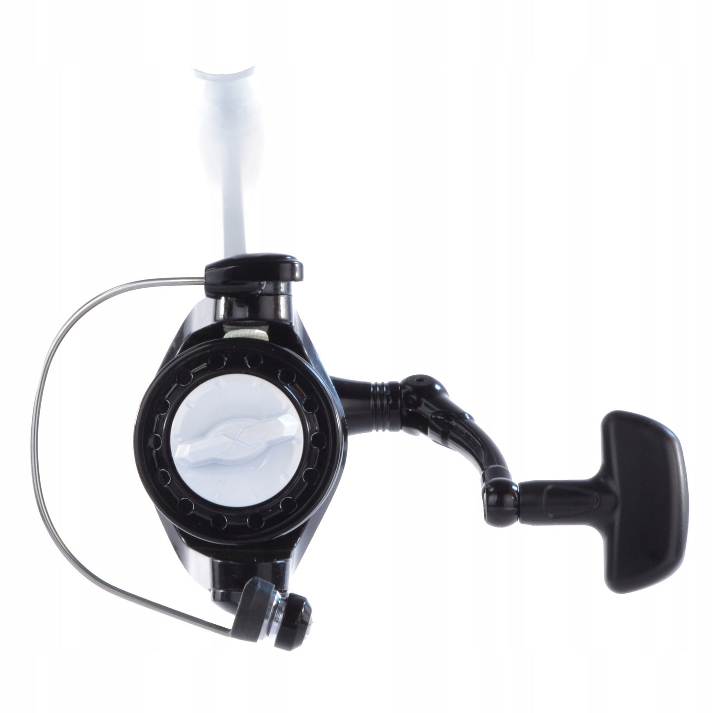 REEL HOKKAIDO NEW DICTATOR 3000 SPINNING Gear ratio 5.2:1