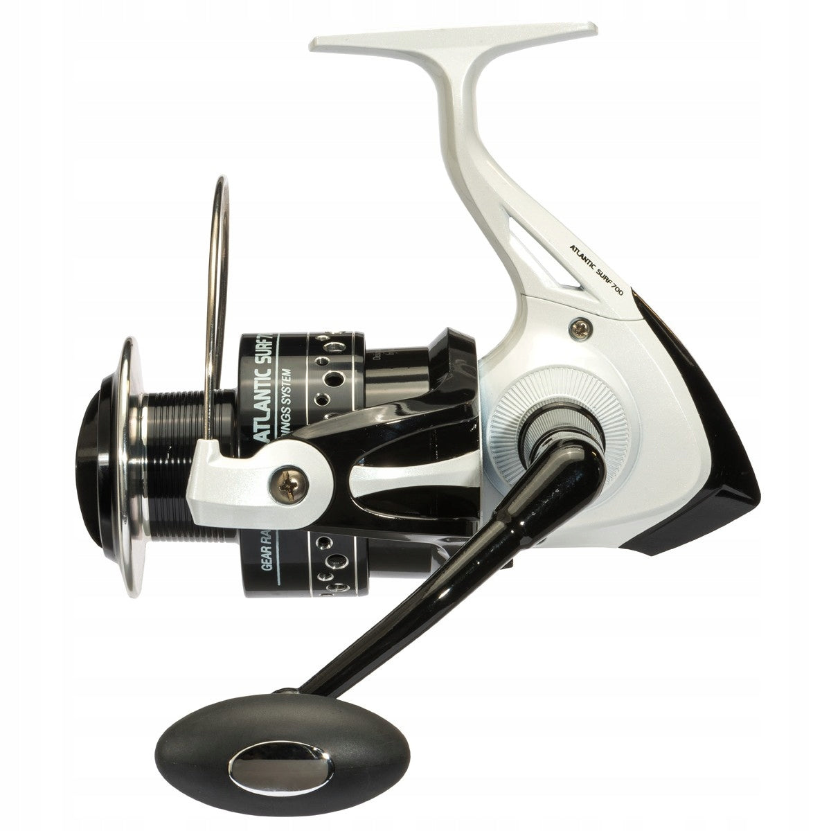 REEL JAXON ATLANTIC SURF 700 SEA CATFISH