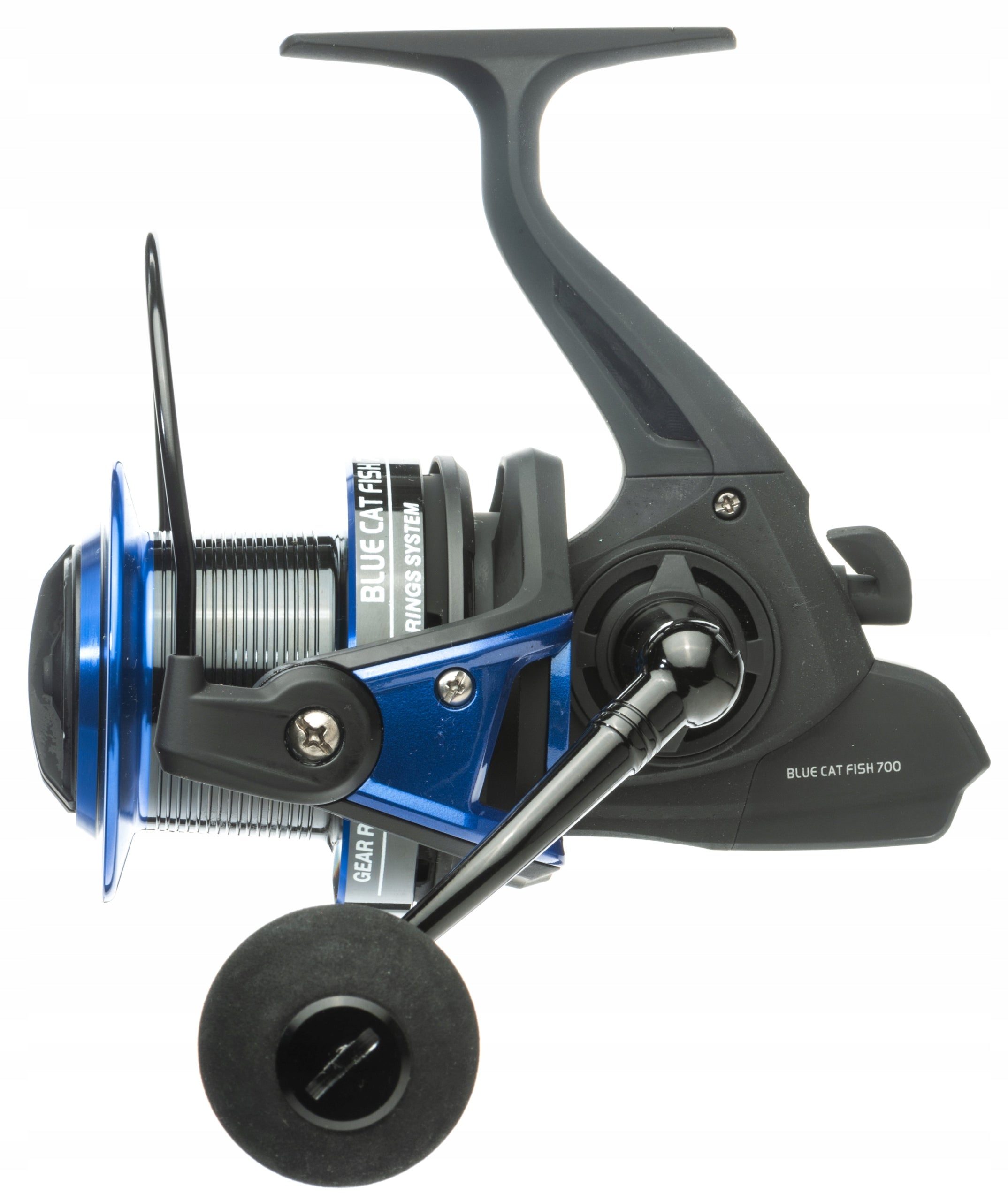 REEL JAXON BLUE CATFISH 700 CATFISH