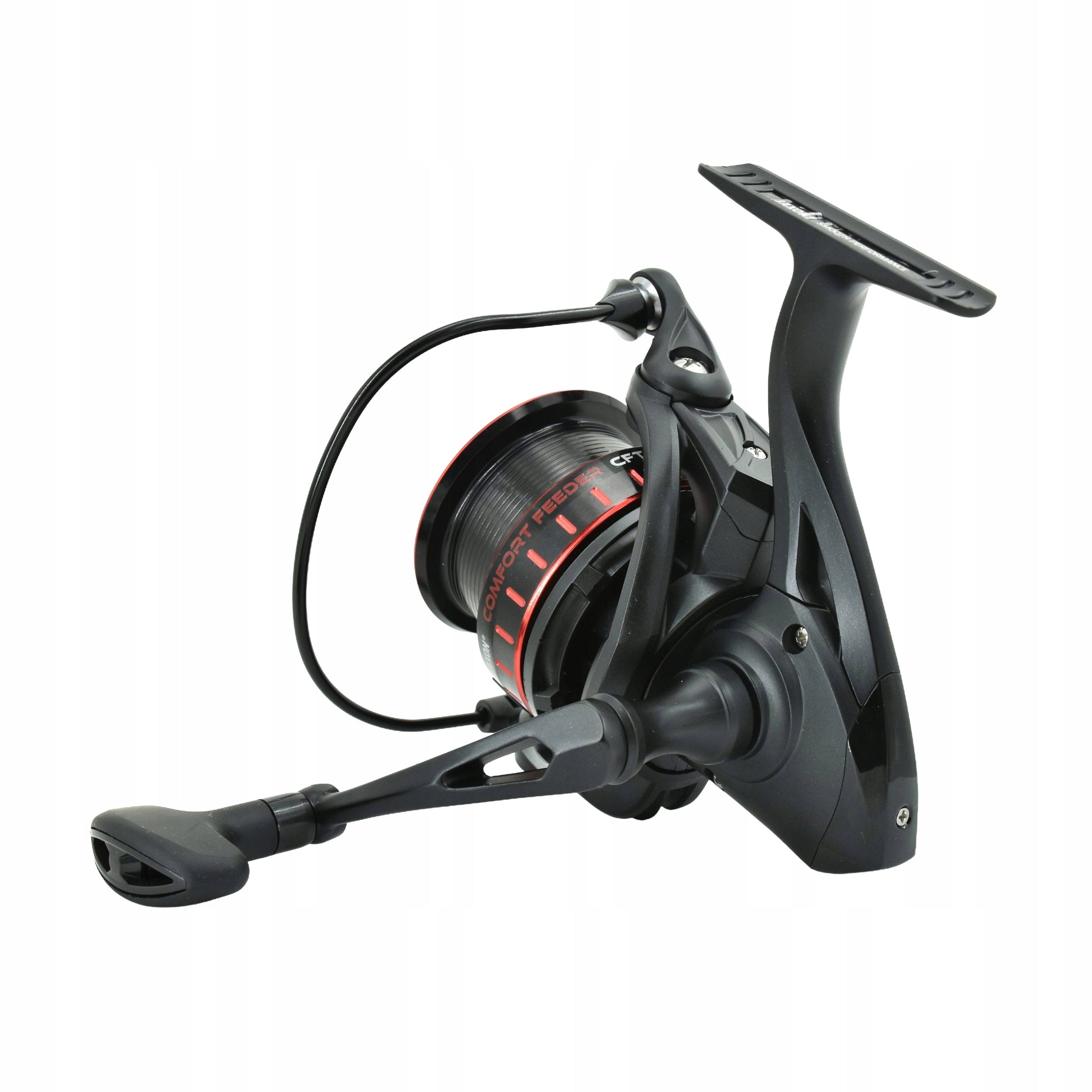 REEL JAXON COMFORT FEEDER CFT 450 Brand Jaxon