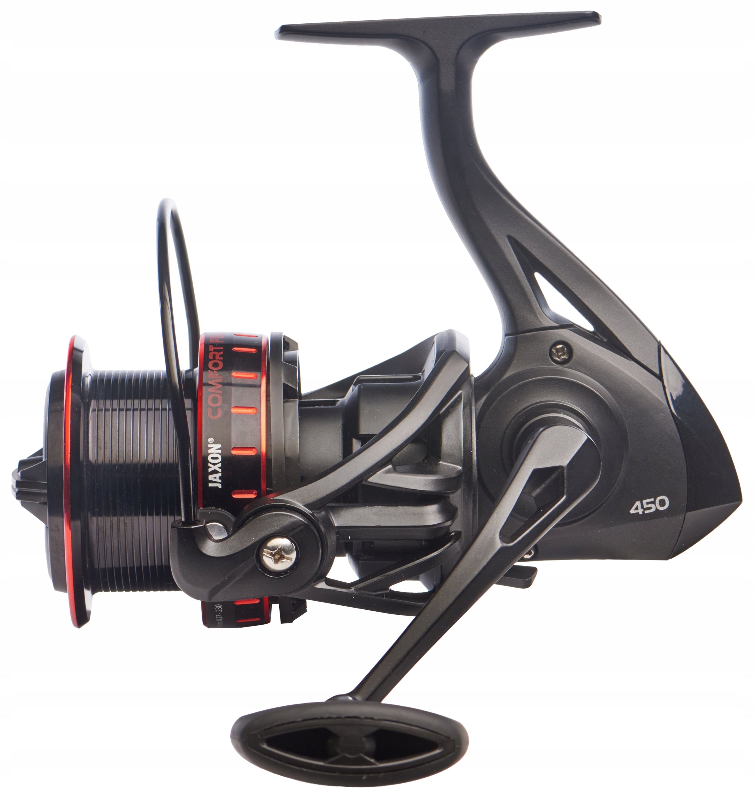 REEL JAXON COMFORT FEEDER CFT 450