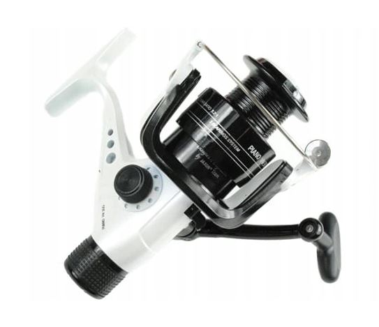 REEL JAXON PIANO VM 300 3BB | LIGHT AND PRECISE | FOR EVERY FISHERY EAN (GTIN) 5900113410008