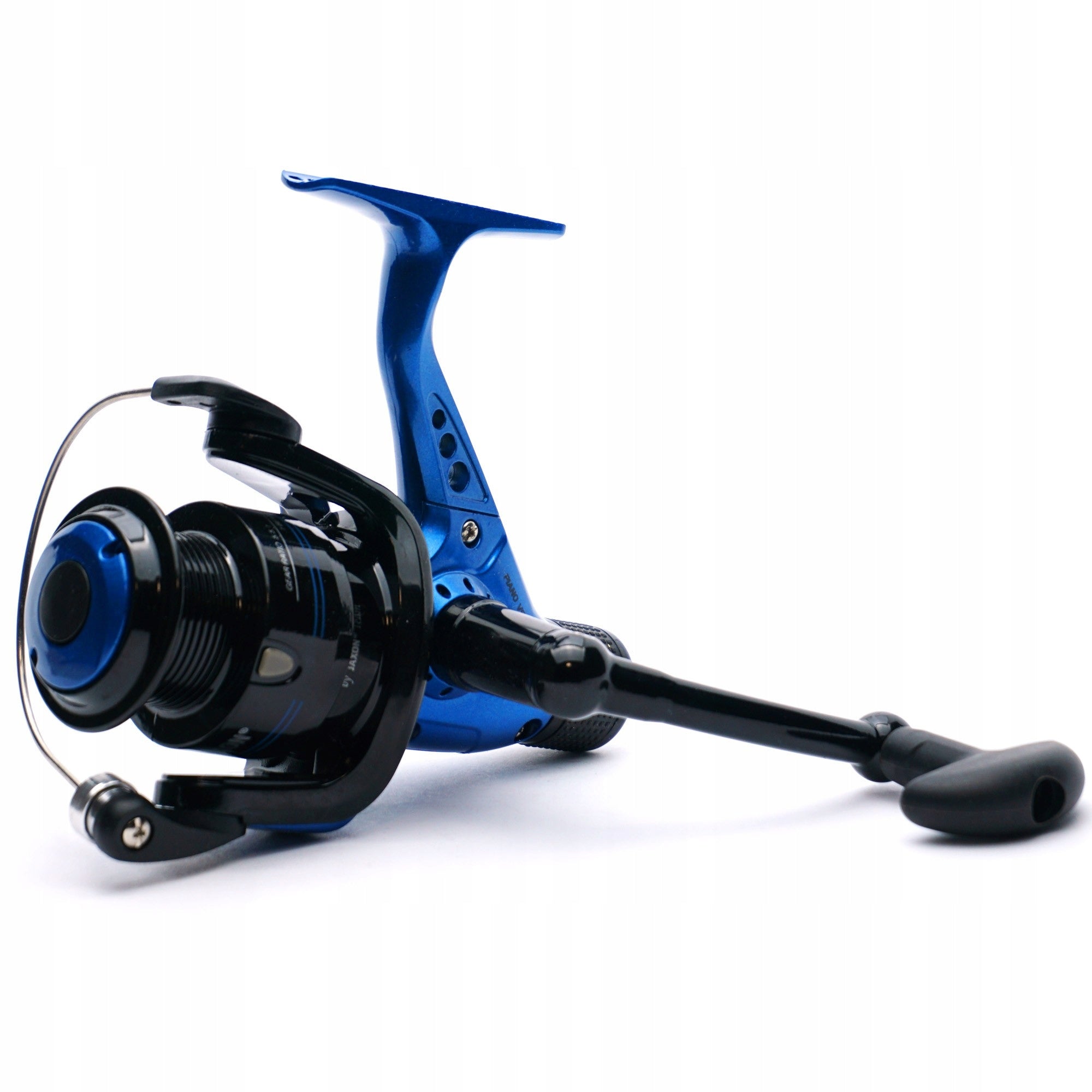 REEL JAXON PIANO VS 200 Fishing method float and ground
