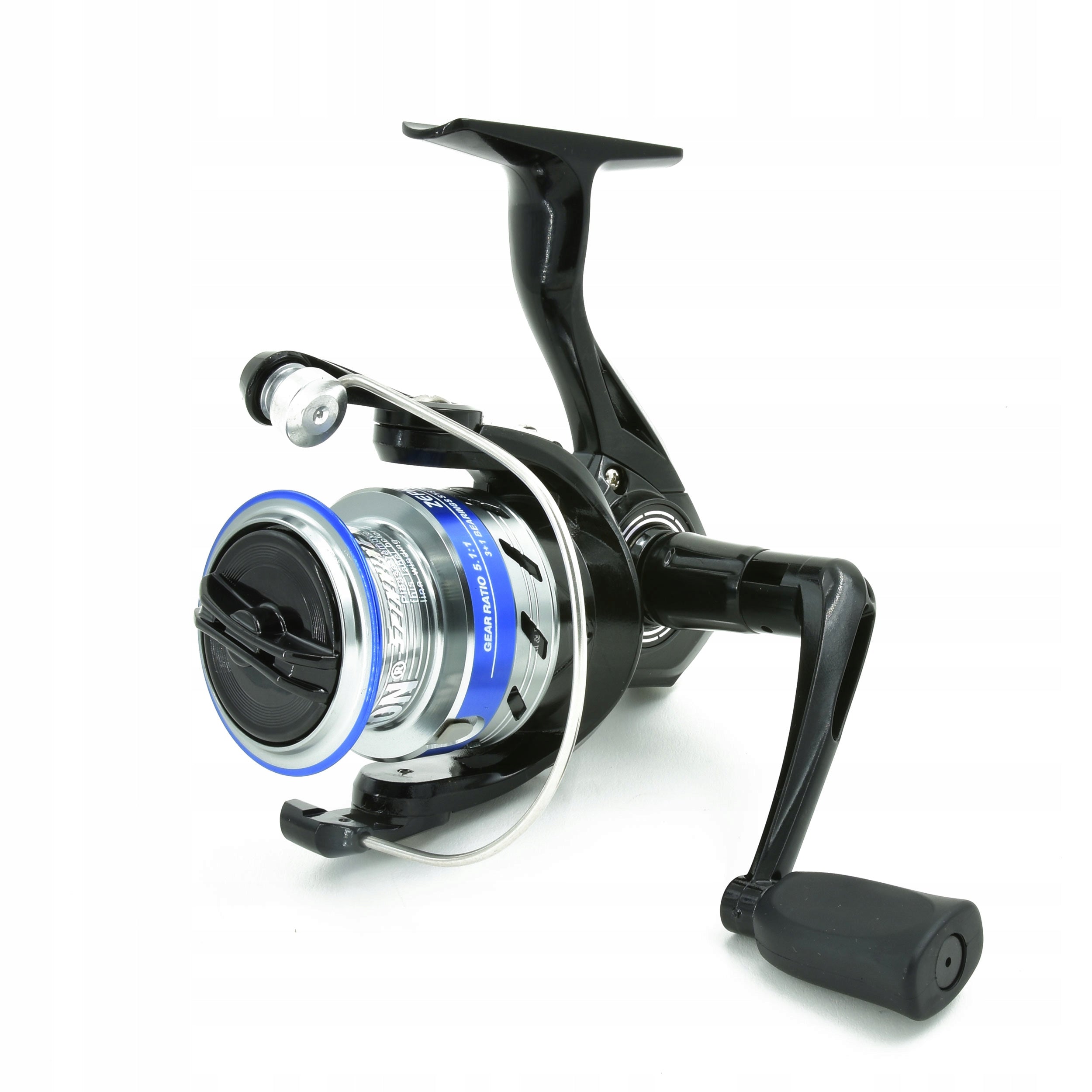 REEL JAXON ZEPHYR XT 200 Packaging status original