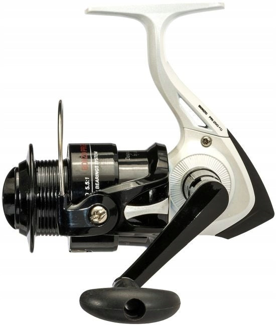 REEL Jaxon BONZO PRI 400