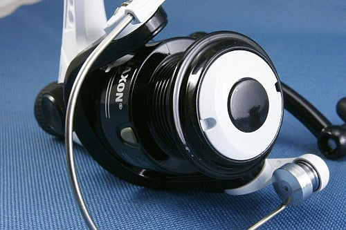 REEL Jaxon PIANO VM 500 EAN (GTIN) 5900113410022