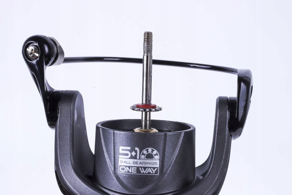 REEL MIKADO CARUS 3006 FD EAN (GTIN) 5900637216032