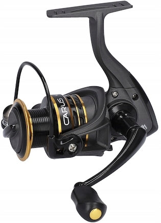 REEL MIKADO CARUS 3006 FD