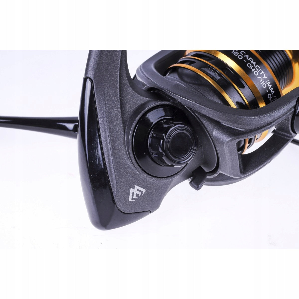 REEL MIKADO CARUS 4006 FD Model Carus 4006 FD