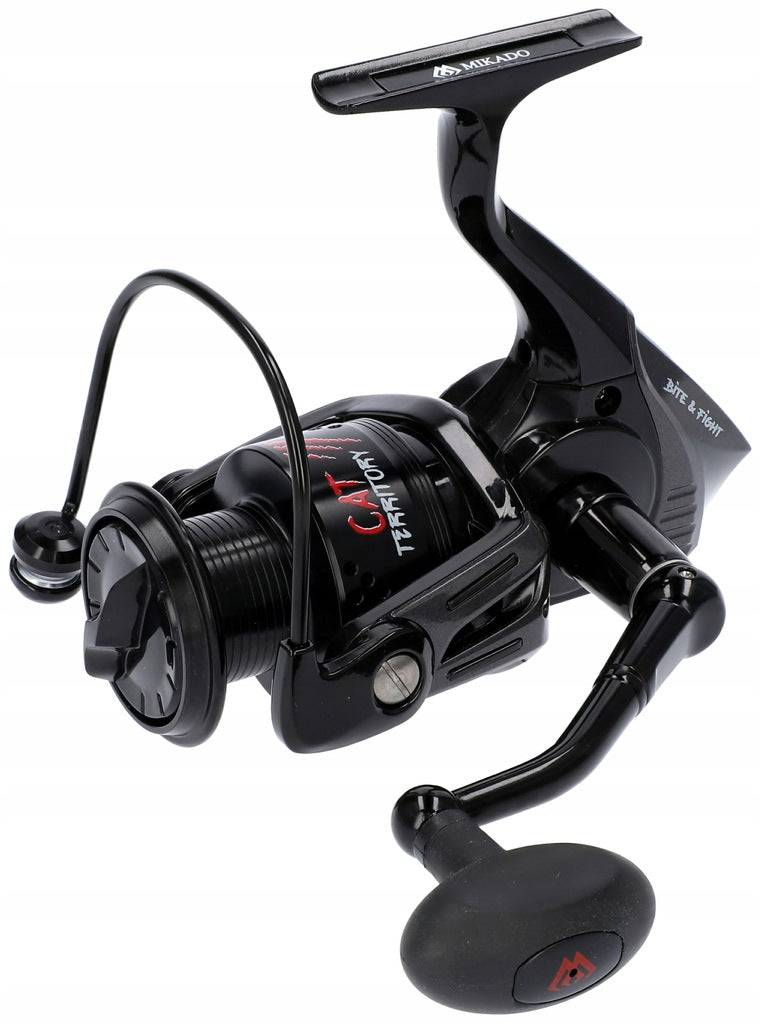 REEL MIKADO CAT TERRITORY 7006 FD CATFISH
