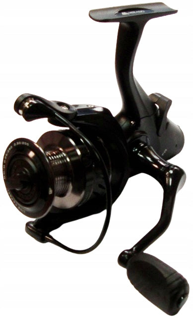 REEL MIKADO INTRO CARP 3005 FR Packaging status original