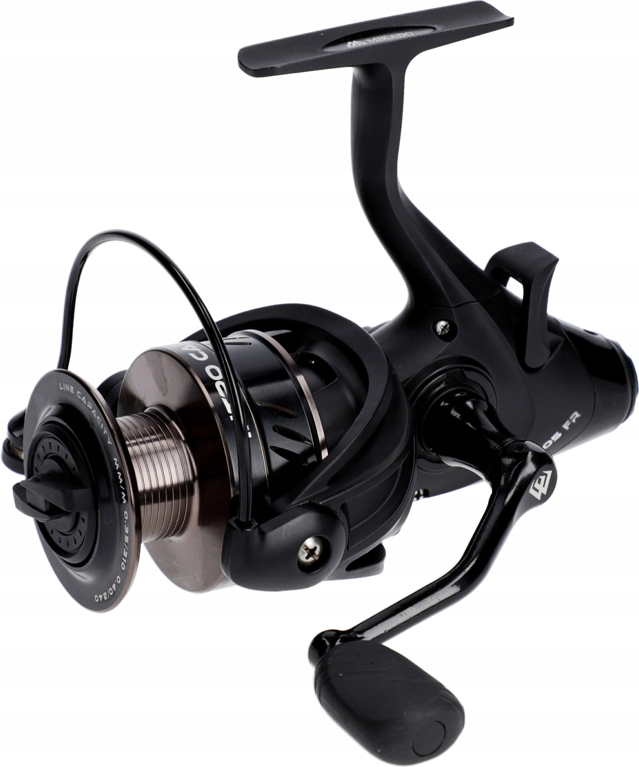 REEL MIKADO INTRO CARP II 4005 FR