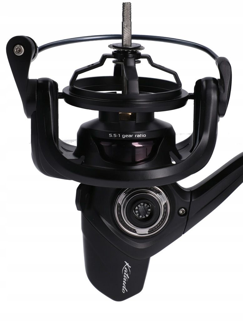 REEL MIKADO KATSUDO DISTANCE 5008 Brand Mikado