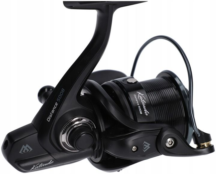 REEL MIKADO KATSUDO DISTANCE 5008 Model Katsudo Distance 5008