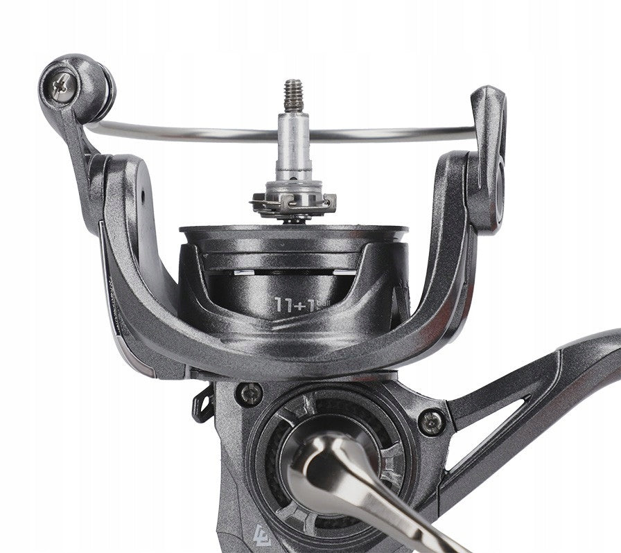 REEL MIKADO KATSUDO MATCH 4012 Brand Mikado