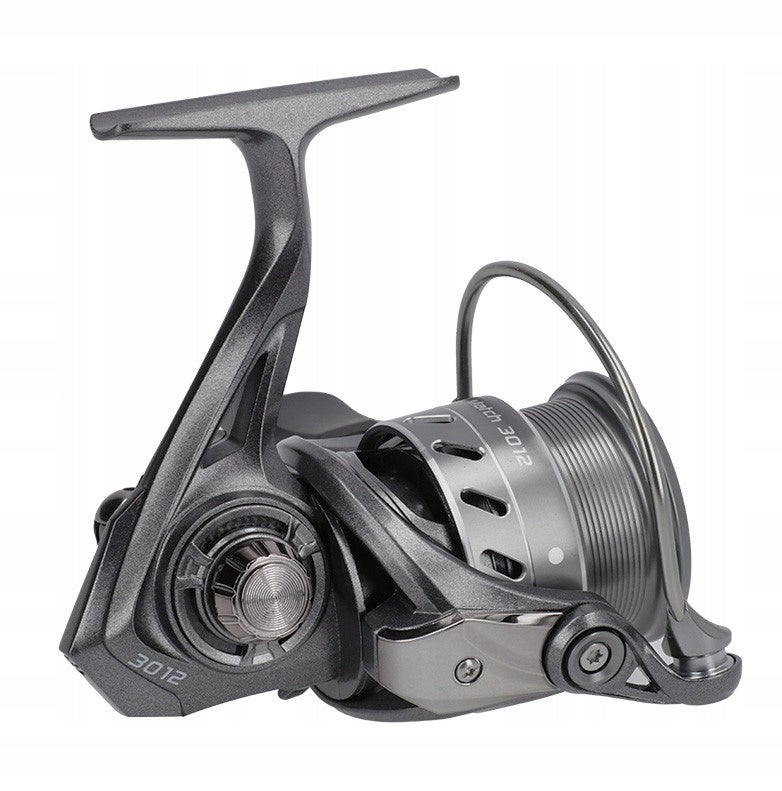 REEL MIKADO KATSUDO MATCH 4012 Gear ratio 6.2:1