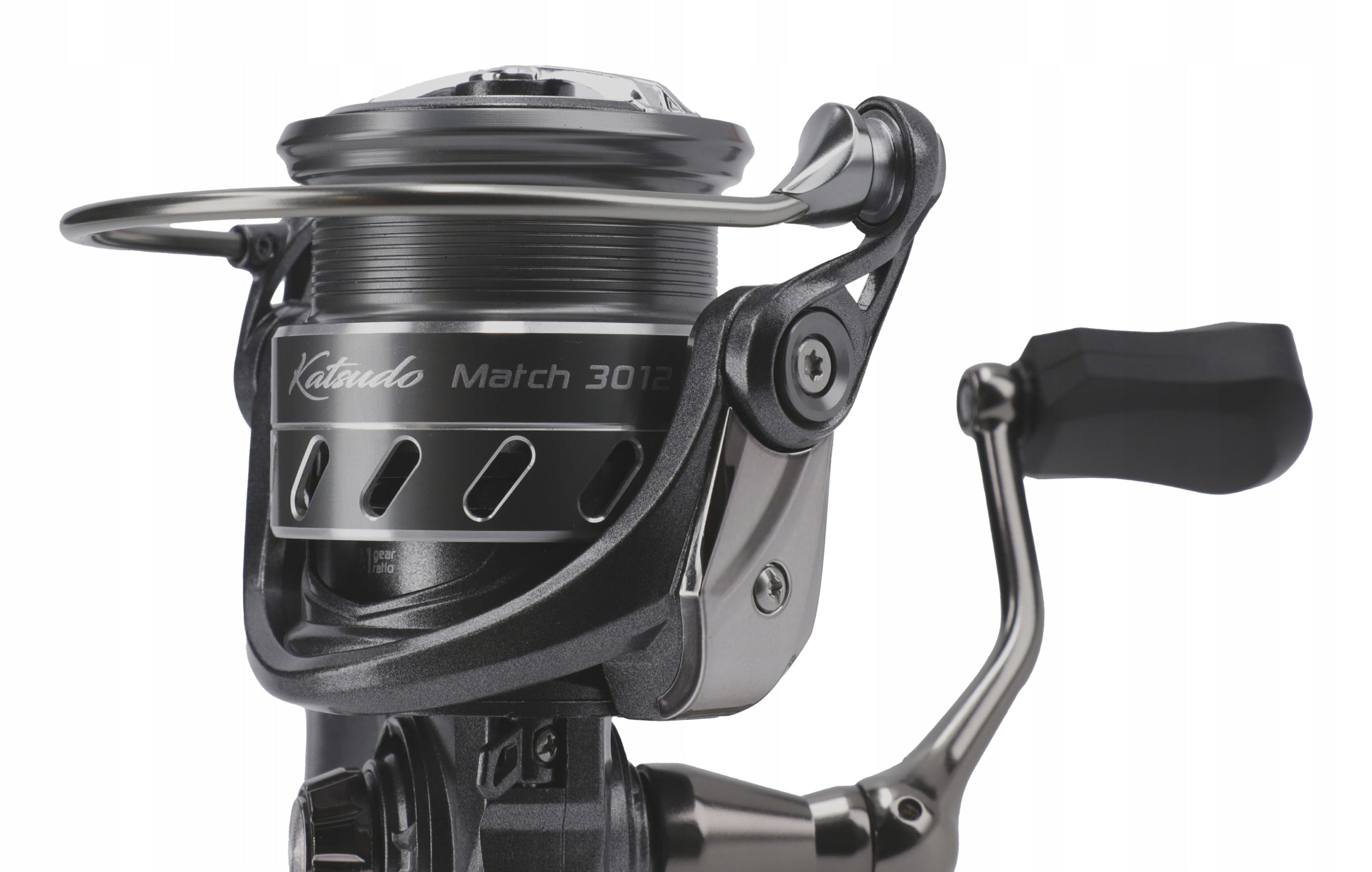 REEL MIKADO KATSUDO MATCH 4012 Manufacturer code KDA185-4012