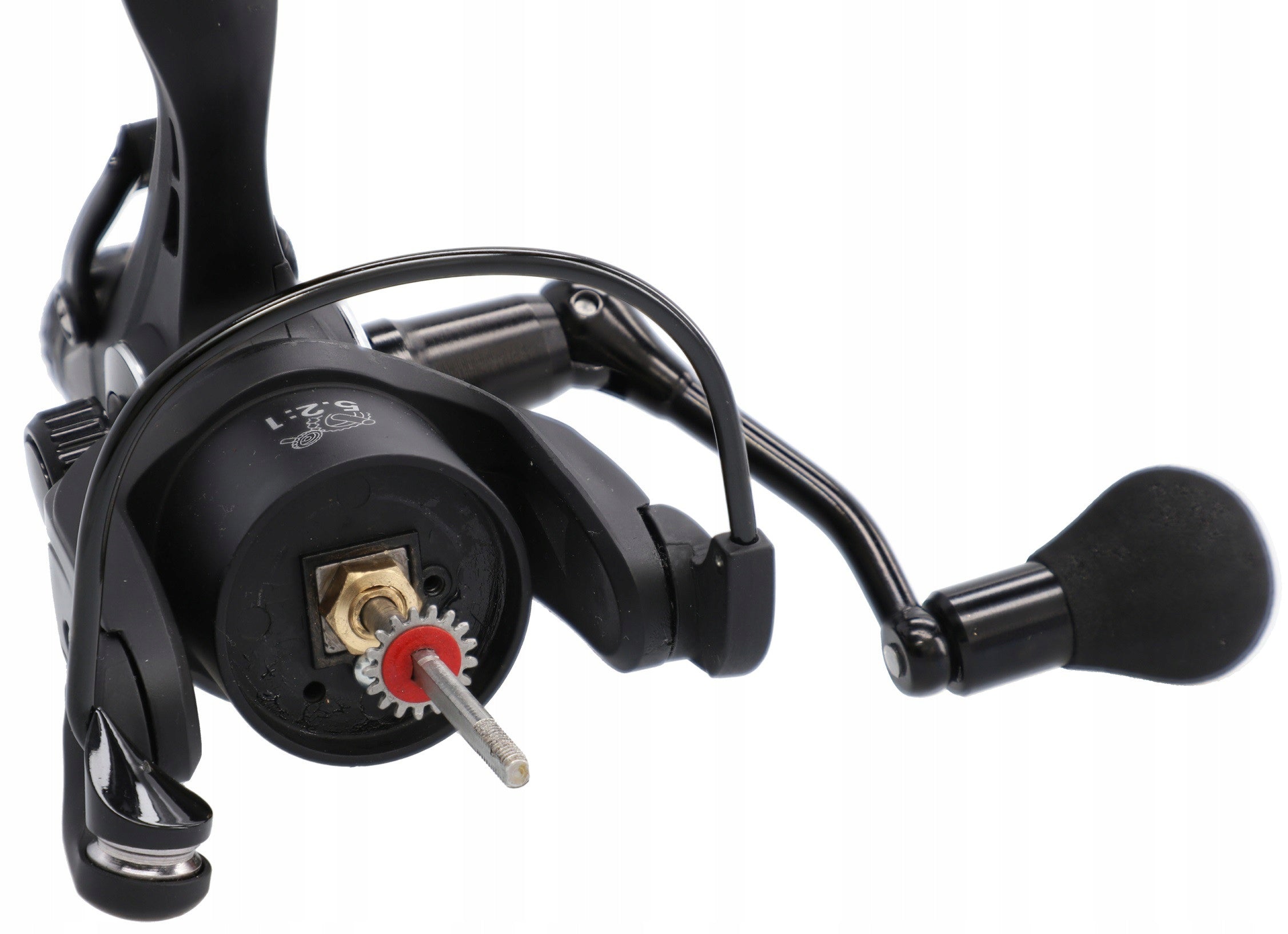REEL MIKADO MFT RUNNER 4008 Size 4000