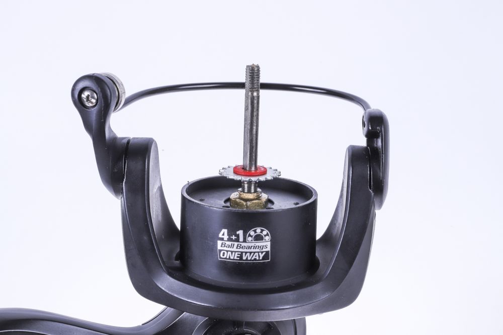 REEL MIKADO NEXTON 3005 FD Brand Mikado