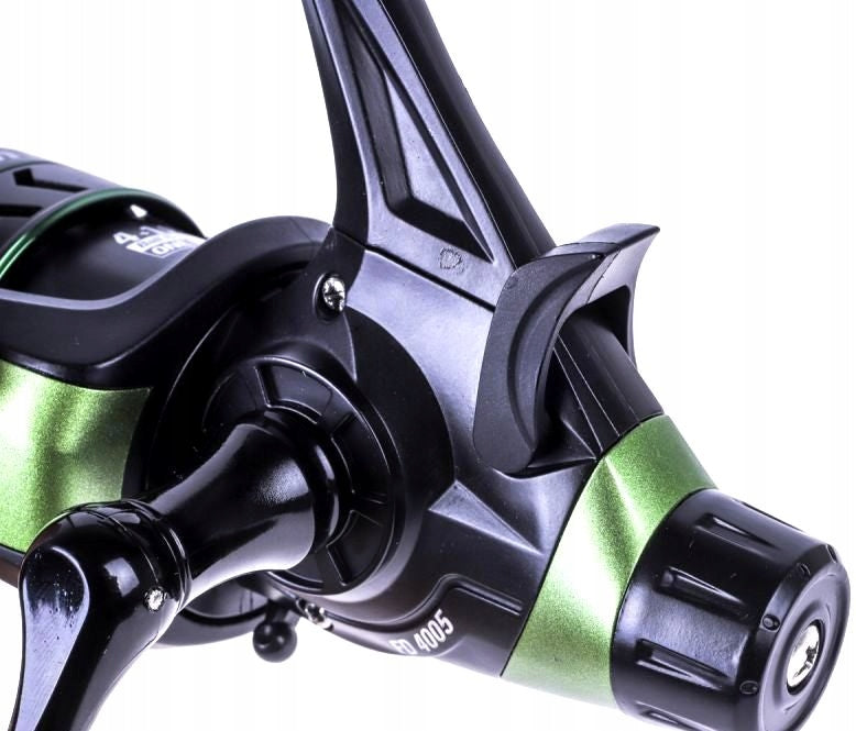 REEL MIKADO NEXTON 4005 FD 41 Manufacturer code KDA115-4005FD