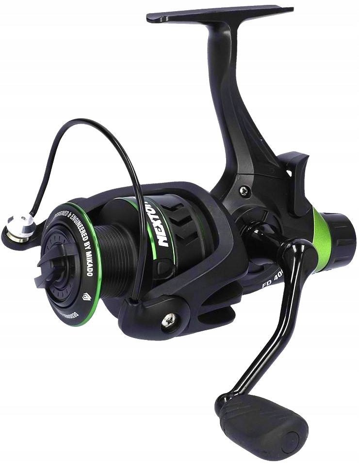 REEL MIKADO NEXTON 4005 FD 41
