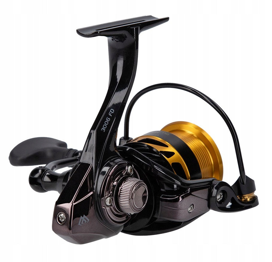 REEL MIKADO SENSUAL NG MATCH 4006 Brand Mikado
