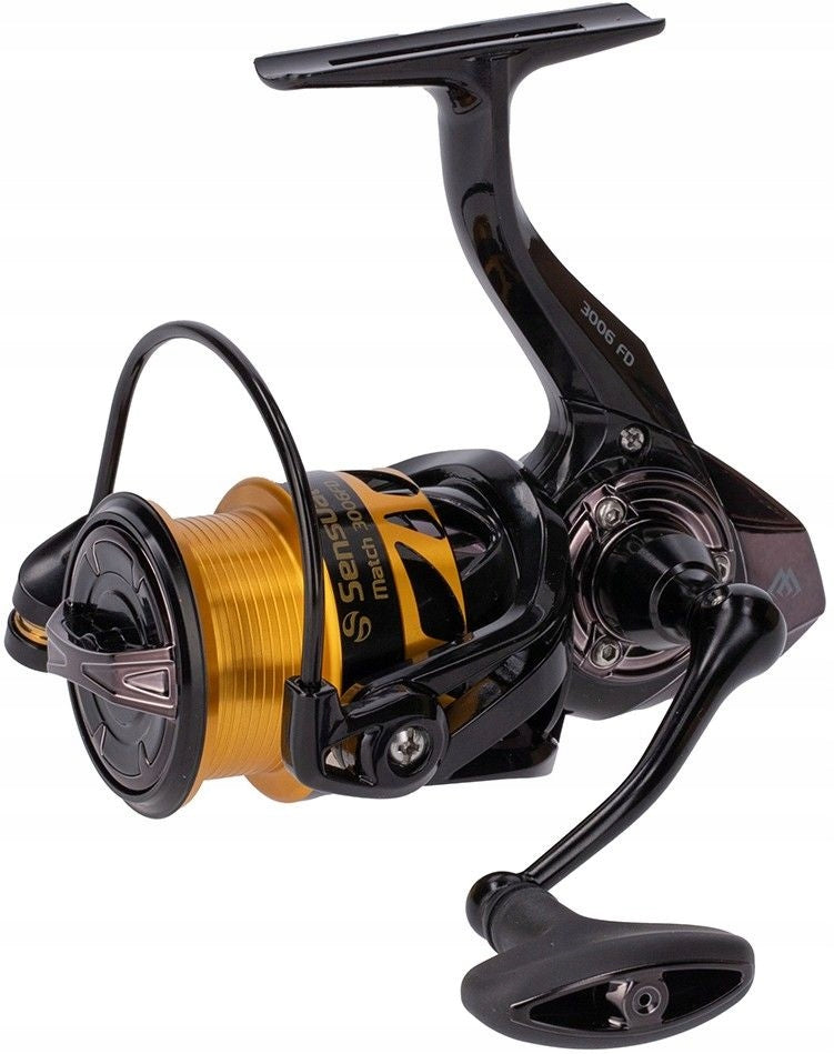 REEL MIKADO SENSUAL NG MATCH 4006 Manufacturer code KDA184-4006