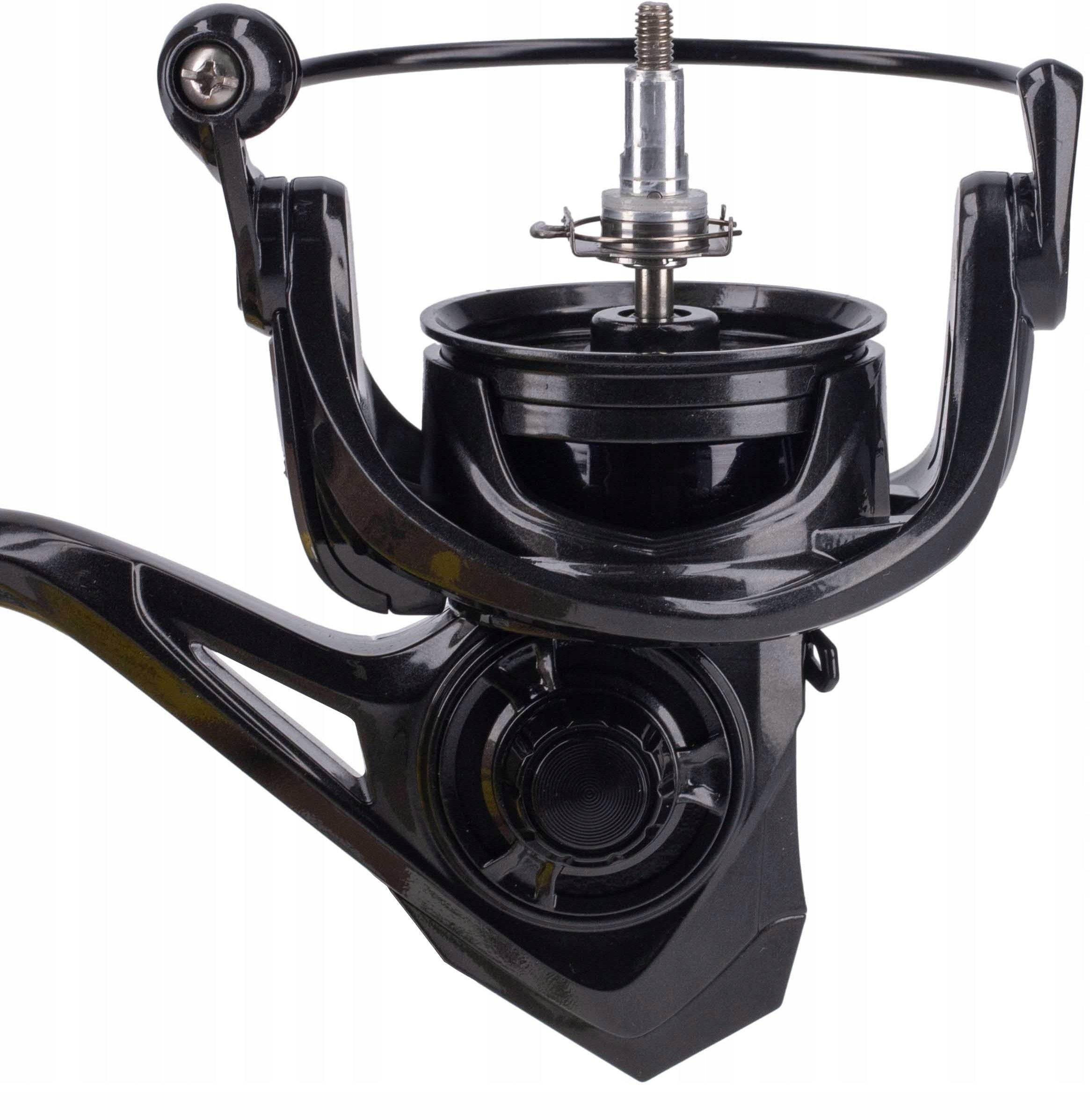 REEL MIKADO UV2 FEEDER 5007 NEW 2025 Fishing method float and ground