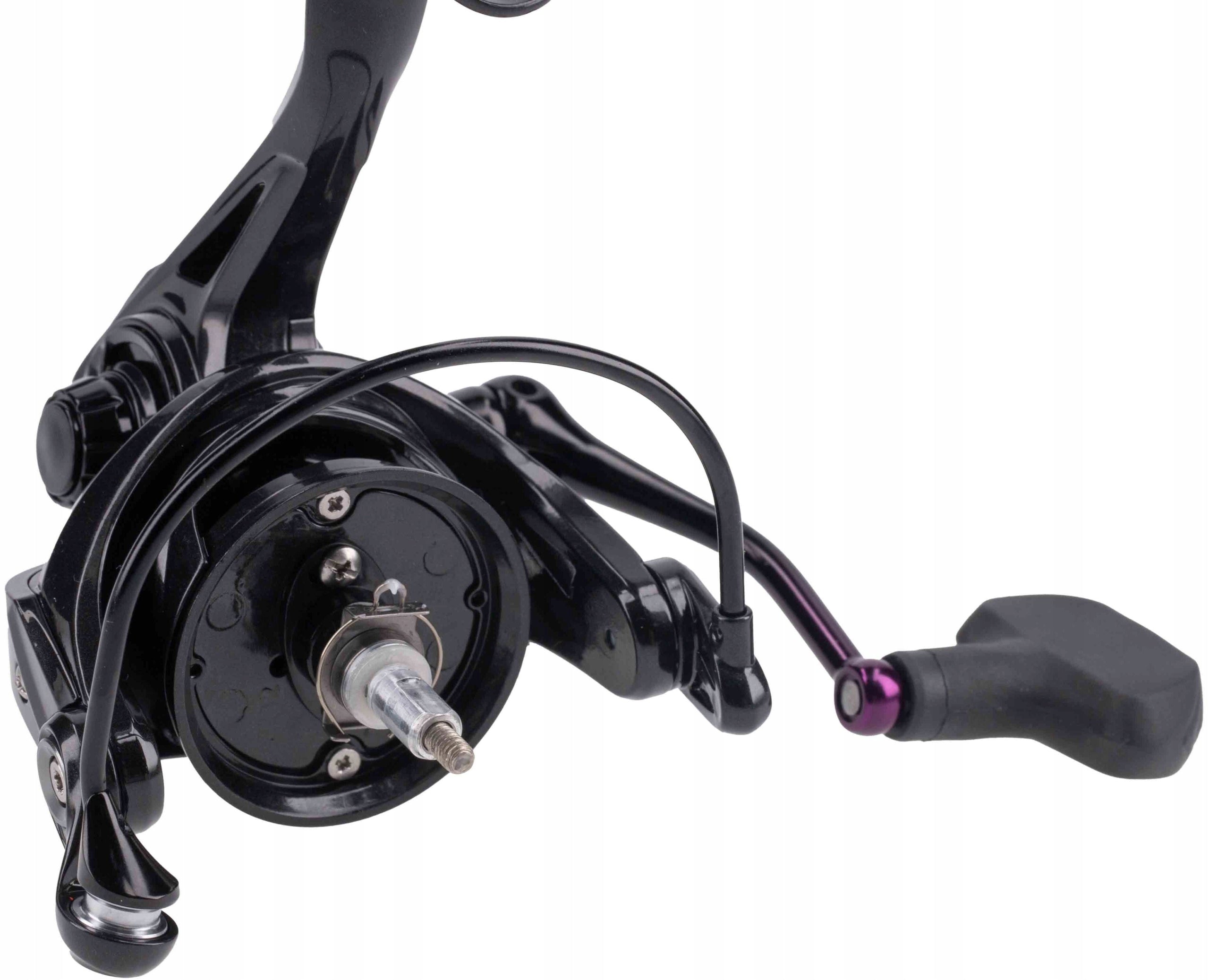 REEL MIKADO UV2 FEEDER 5007 NEW 2025 Model 5007